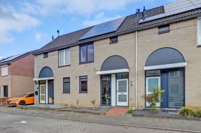 Woning Hogebankweg 28 Kerkdriel