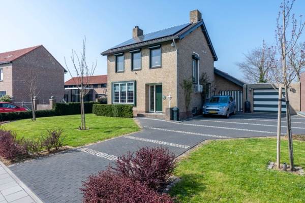 Woning Haverterweg 27 Nieuwstadt