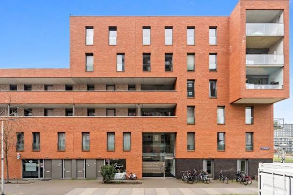 Woning Taj Mahalplaats 81 Delft