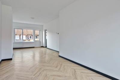 Woning Tapuitstraat 107C Rotterdam