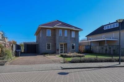 Woning Marquette 84 Lelystad