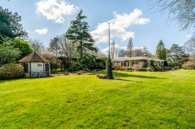 Woning Pieter Postlaan 10 Wassenaar