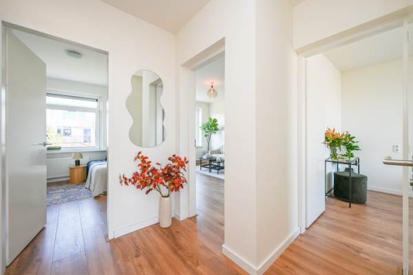 Woning Rösener Manzstraat 159D Rotterdam