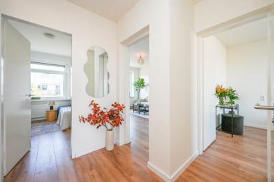 Woning Rösener Manzstraat 159D Rotterdam