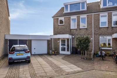 Woning Hoogtij 93 Noordwijk (ZH)