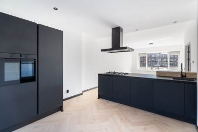 Woning Pleinweg 189A Rotterdam