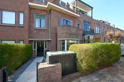 Woning Waldeck Pyrmontlaan 20 Rijswijk (ZH)