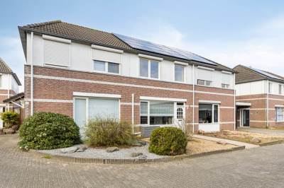 Woning Nemerlaerhof 58 Helmond