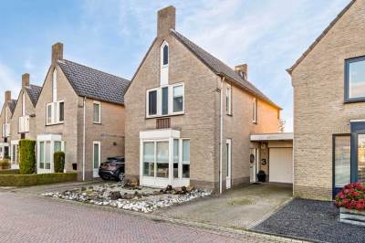 Woning Gaffel 3 Maarheeze