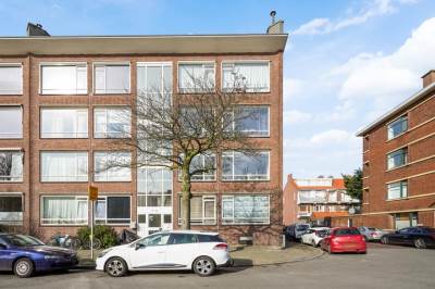 Woning Veenendaalkade 379 Den Haag