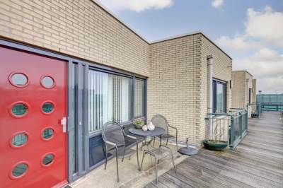 Woning Wilhelminaplein 25 Oud-Beijerland