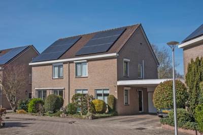 Woning Suze Groeneweglanden 83 Enschede