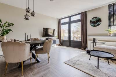 Woning Plutolaan 3 Heerhugowaard