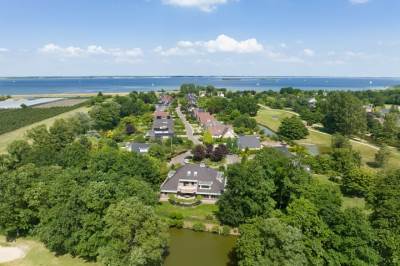 Woning Grevelingenhout 170 Bruinisse