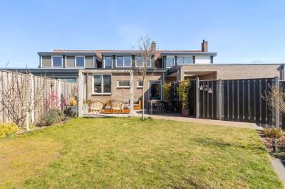 Woning Kanaal Zuid 40 Apeldoorn
