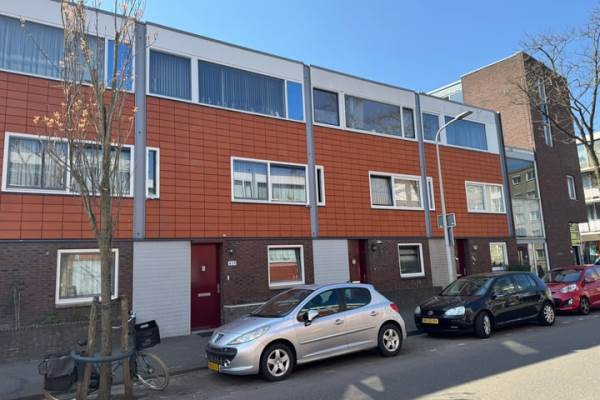 Woning Koningstraat 459 Den Haag