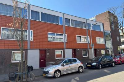 Woning Koningstraat 459 Den Haag