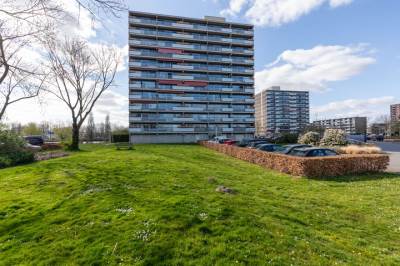 Woning Aalscholversingel 224 Velp (GE)