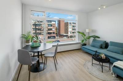 Woning Pastoor van Akenstraat 22 Roosendaal