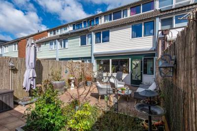 Woning Vronen 140 Nieuw-Vennep