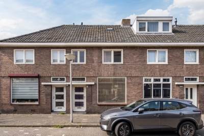 Woning Eckartseweg Zuid 326 Eindhoven