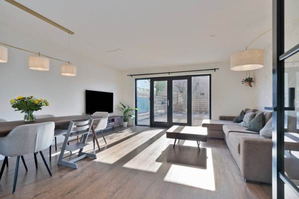 Woning Spechtenkamp 2 Maarssen