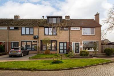 Woning Het Hoefke 4 Ossendrecht