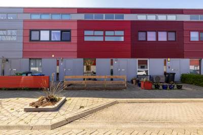 Woning Eemswaard 45 Groningen