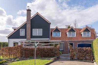 Woning Oostweg 103 Krabbendijke