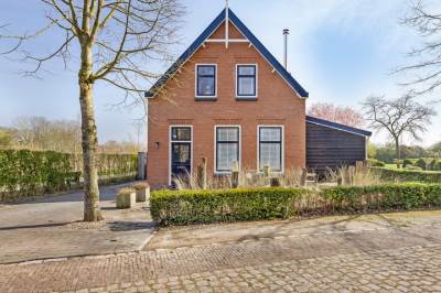 Woning Veerseweg 27 Veere