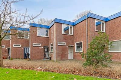 Woning Theodorus Majofskistraat 60 Amsterdam