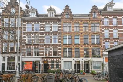 Woning Potgieterstraat 652 Amsterdam