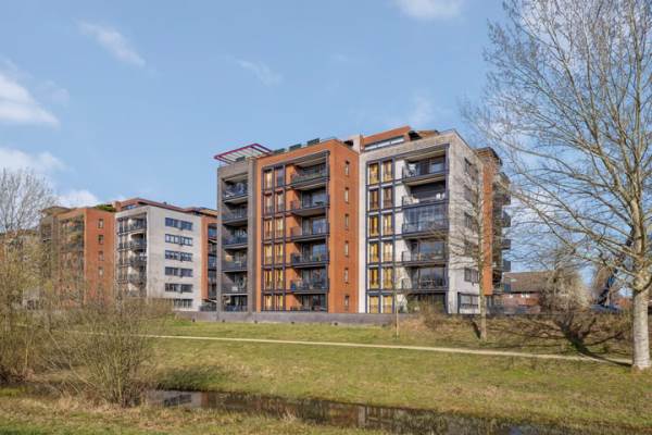 Woning Grasbaan 120 Eindhoven