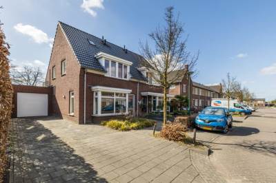 Woning Kerkewei 18 Luyksgestel