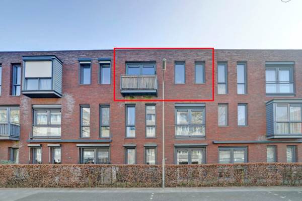 Woning Vlierstraat 43 Venray