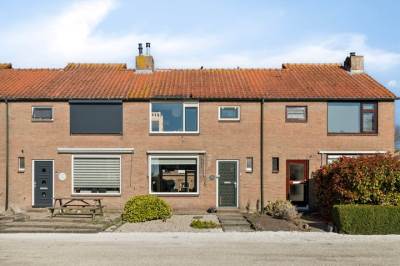 Woning Margrietstraat 9 Ouderkerk aan den IJssel