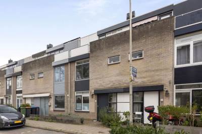 Woning Bronsinklaan 59 Deventer