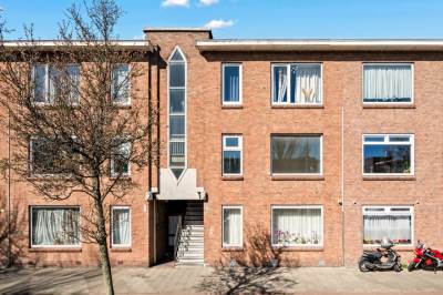 Woning Escamplaan 127 Den Haag