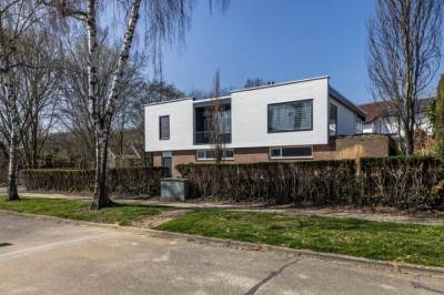 Woning Eyssenstraat 3 Wijnandsrade