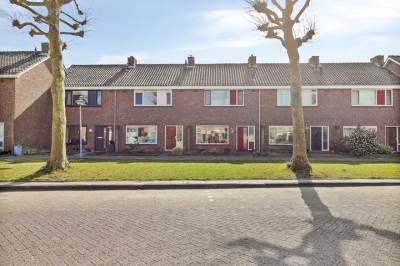 Woning La Reinelaan 99 Bovenkarspel