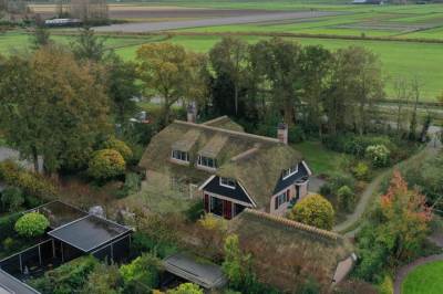 Woning Nesdijk 27C Bergen (NH)