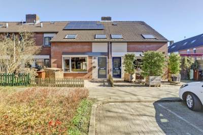 Woning Hoogstraat 80 Wijk bij Duurstede