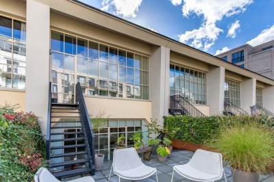 Woning Zijdebalenstraat 1 Utrecht