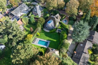 Woning Engweg 22 Laren (NH)