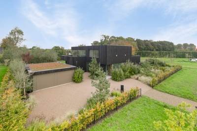 Woning van der Manderelaan 11 Koudekerke