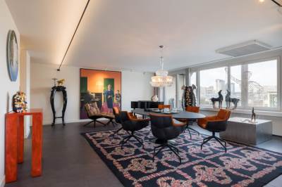 Woning Stationsplein 65 Eindhoven