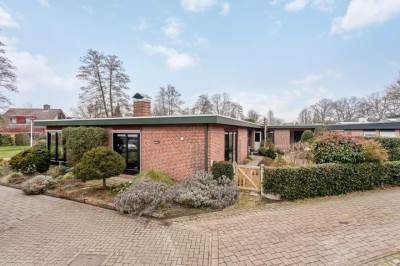 Woning Eduard Flipsestraat 12 Hengelo (OV)