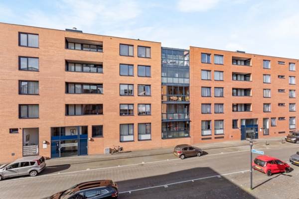 Woning Somerset 29 Hengelo (OV)