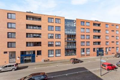 Woning Somerset 29 Hengelo (OV)