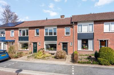 Woning Nachtegaalstraat 18 Oldenzaal